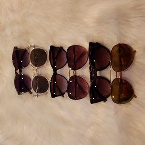 Bundle of Sunglasses
